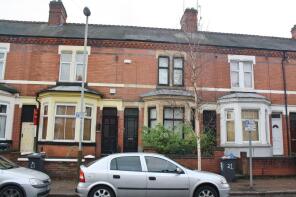 21, Briton Street, Leicester LE3 0AA
