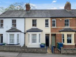 9, Boulter Street, Oxford OX4 1AX