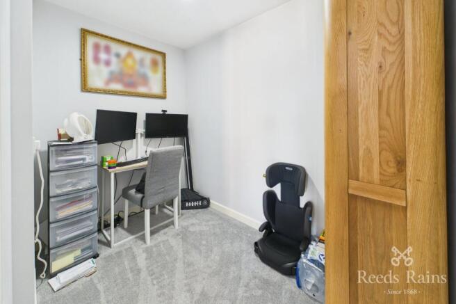 Sandfield Crescent, Whiston, Prescot, Merseyside, L35 photo 4