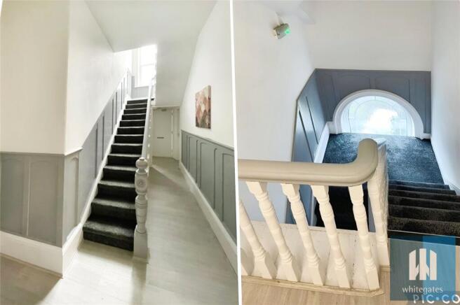 1 bed House Share to rent Image 6