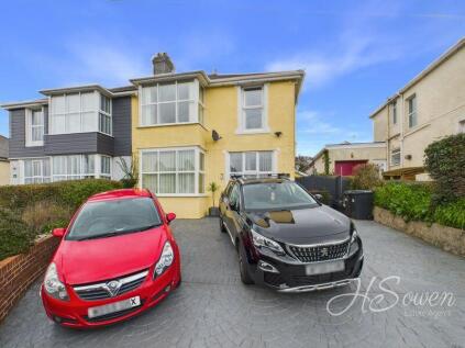 Windsor Road, Torquay