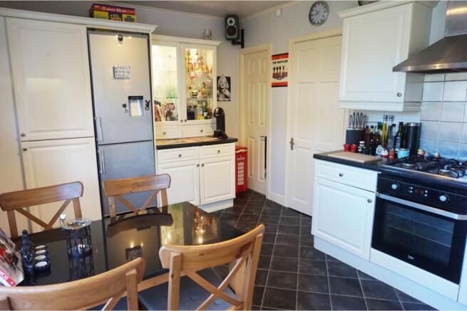 Kitchen / Diner