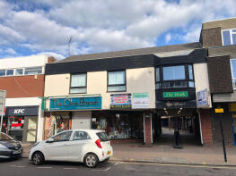 11, Pilgrim House, High Street, Billericay CM12 9XY
