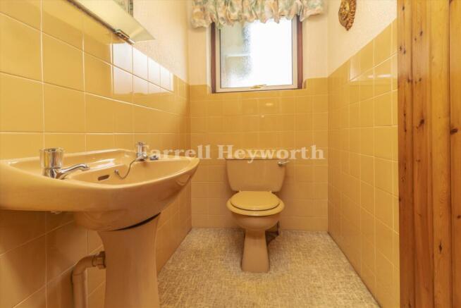 WC