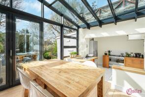 3, Uplands Road, Hornsey, London N8 9NN