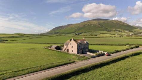 Newstead House, Silecroft, Millom