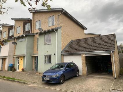 Sotherby Drive, Cheltenham