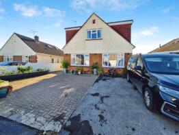 27, Brynffrwd Close, Coychurch, Bridgend CF35 5EP