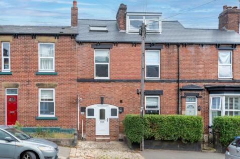 South View Crescent, Nether Edge, S7