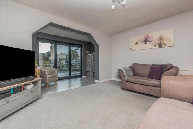 3 bed Link Detached House for sale Image 4
