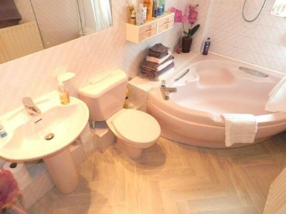 En Suite