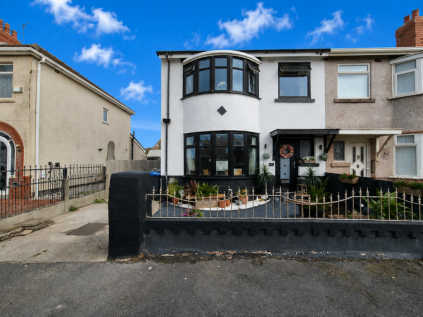 Palatine Road, Cleveleys, FY5