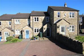 13, Laycock Fields, Cowling, Keighley BD22 0DN