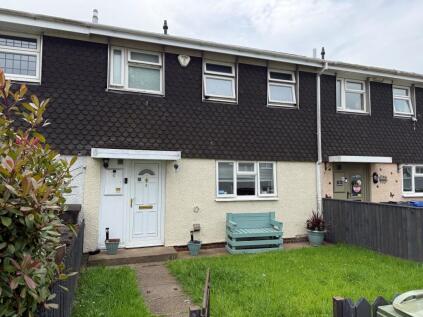 St Chads Walk, Grimsby, DN37