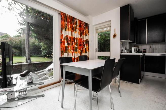 Kitchen/Breakfast Ro