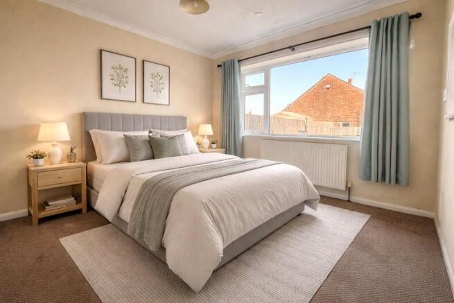 1 bed Bungalow for sale Image 6