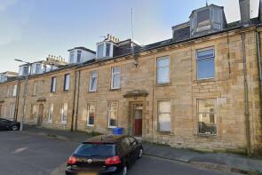 14f, Winton Street, Ardrossan KA22 8JF