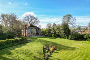 Willow Pond, Lindford Road, Bordon GU35 0NX