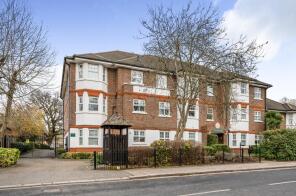 Flat 11, 3 Lowlands Court, Victoria Road, Mill Hill, London NW7 4SF
