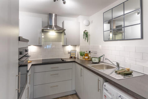 Ford Lodge South Acre Drive, Handforth , Wilmslow SK9 3HR