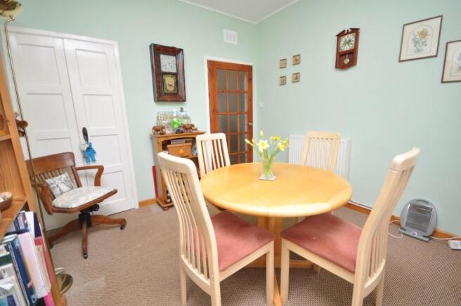 Dining Rm / Bed 3