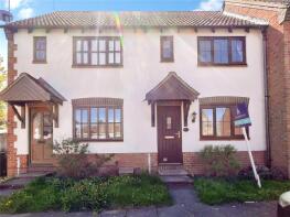 21, Angels Close, Buckingham MK18 3QW