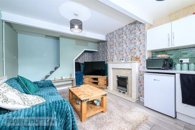 1 bed Terraced for sale Image 4