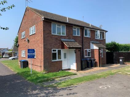 Sycamore Close, Burbage, Hinckley, LE10