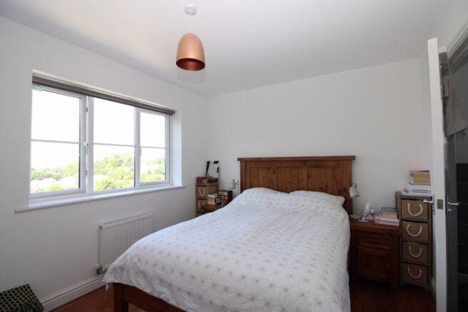Double bedroom