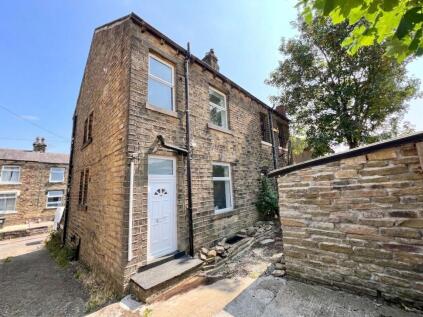 Chapel Terrace, Huddersfield, HD4