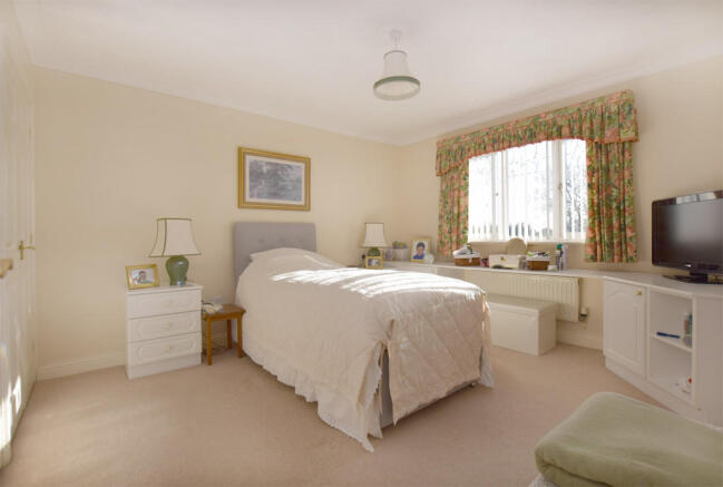 Bed 1