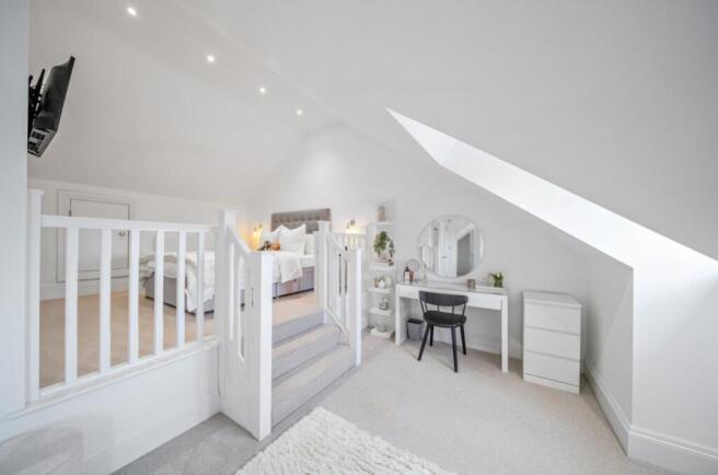 Master Suite