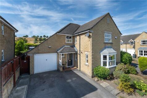 Magnolia Drive, Allerton, Bradford, West Yorkshire, BD15