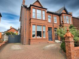 86, Park View Road, Lytham St. Annes FY8 4JF