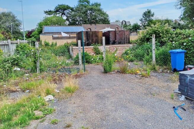 Land at Crabtree Croft, Linton, Cambridge, CB21 4JL