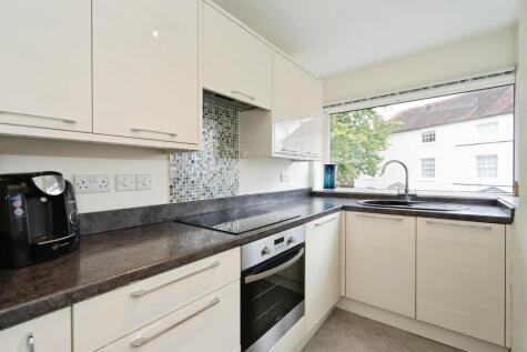 Surrey Street, Arundel