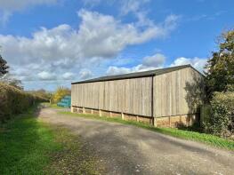Shorleigh Barn, Road From Sticklepath Hill To Triangle Cottage, Lake, Barnstaple EX31 3HX