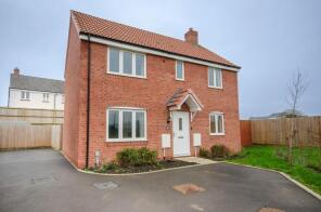 67, Narcissus Way, Emersons Green BS16 7QH