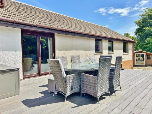 Decking