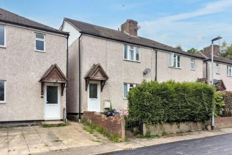 10 Gade Bank, Croxley Green, Rickmansworth, Hertfordshire, WD3 3GD