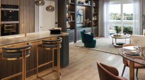 142, Faulkner House, Tierney Lane, London W6 9AT