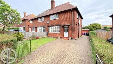 Bedford Road, Letchworth Garden City, SG6 4DU