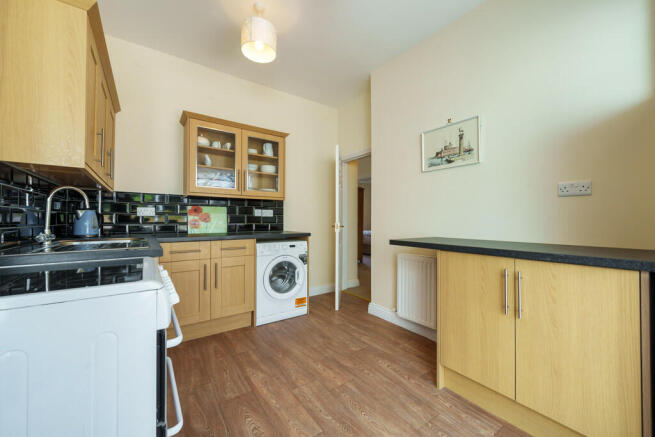 Dining Kitchen / ...