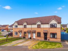 46, West Windygoul Gardens, Tranent EH33 2LA