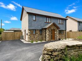 1, Trekerrek Farm, Road From Westmoorgate To Trewint, Altarnun, Launceston PL15 7TG