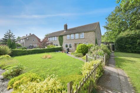 Park Street, Kings Cliffe, Peterborough