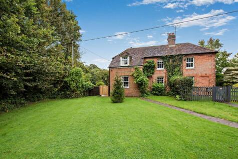 Mill Lane, Holmwood, Dorking, Surrey
