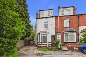25, Haigh View, Rothwell, Leeds LS26 0PS