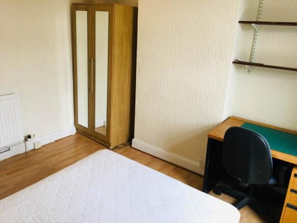 First Floor Middle B