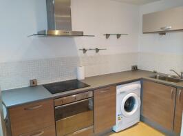 68, The Habitat, Woolpack Lane, Nottingham NG1 1GH